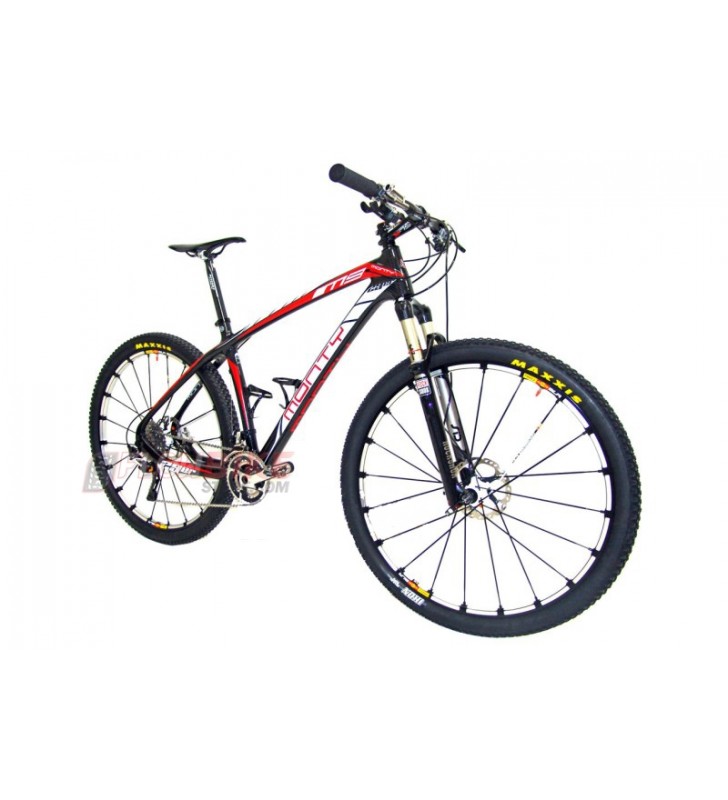 Mtb discount monty 29